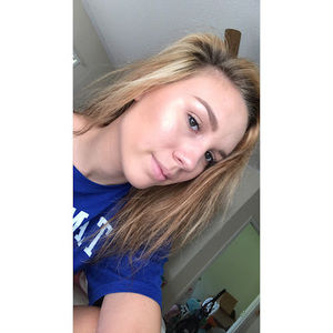 Meet your Posher, Kensie